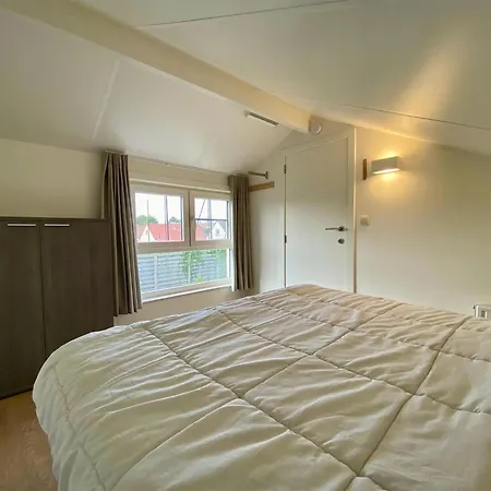 Holiday home Leuke Vakantiewoning Met Tuin In Westende, Cleaning Included *
