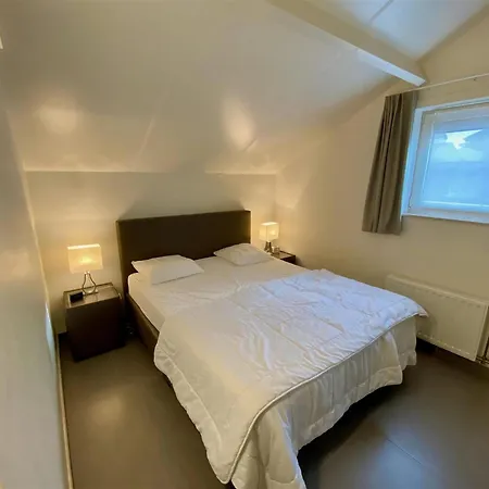 Leuke Vakantiewoning Met Tuin In Westende, Cleaning Included Westende