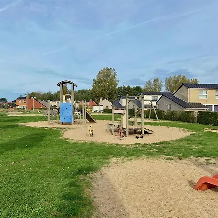 Holiday home Leuke Vakantiewoning Met Tuin In Westende, Cleaning Included Westende