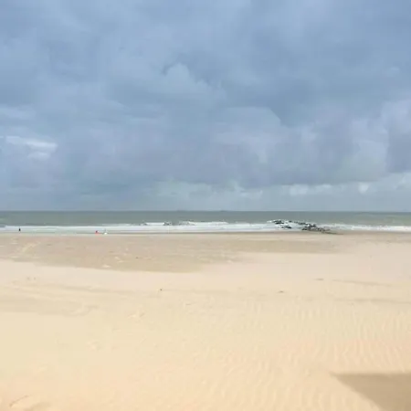 Leuke Vakantiewoning Met Tuin In Westende, Cleaning Included Westende