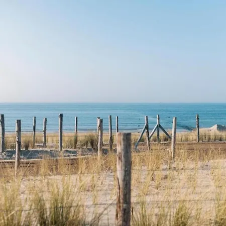 Leuke Vakantiewoning Met Tuin In Westende, Cleaning Included Holiday home