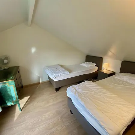 Holiday home Leuke Vakantiewoning Met Tuin In Westende, Cleaning Included *